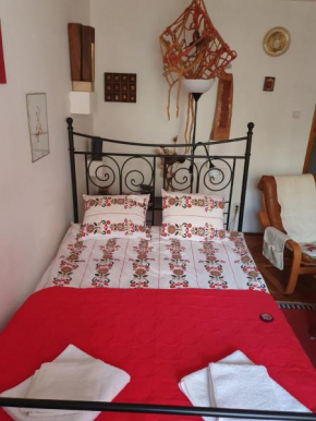 Apartament Anca